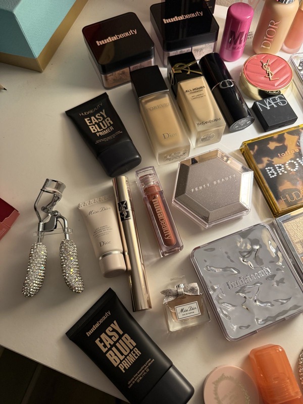 مستحضرات تجميل